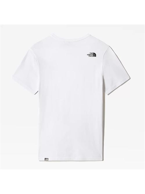 simple dome THE NORTH FACE | NF0A2TX5FN41